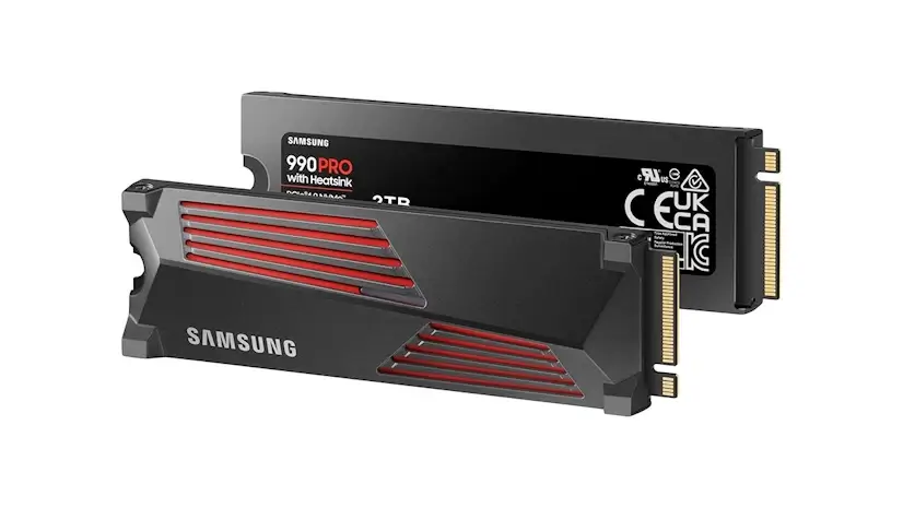 Montaje Disco Duro SSD NVMe PCIe Villaviciosa de Odón Montaje Disco Duro SSD NVMe PCIe