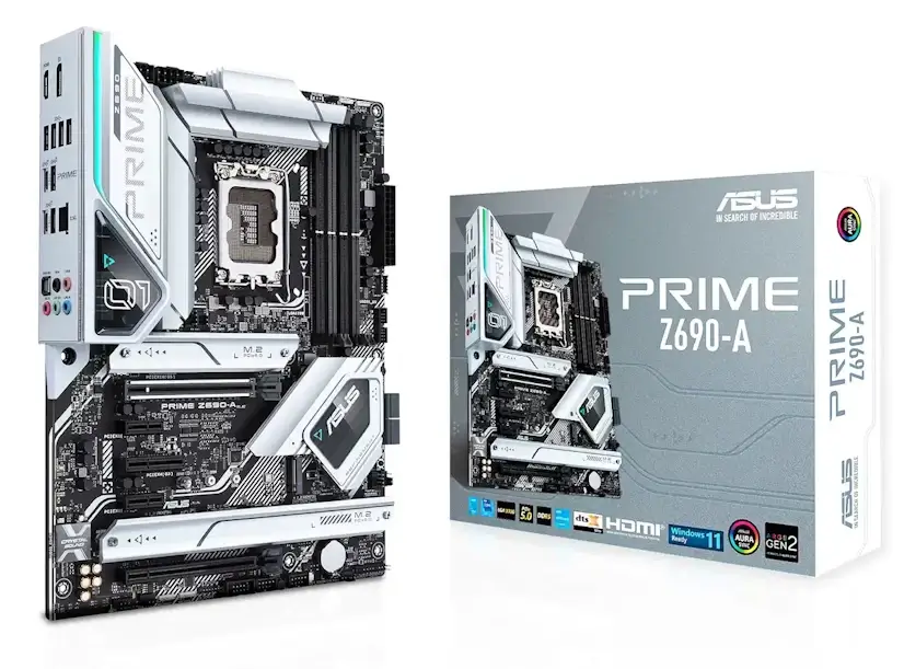 Montaje Placas Base ASUS Gaming PC Villaviciosa de Odón Informático Villaviciosa de Odón - Montaje Placas Base ASUS Gaming PC Villaviciosa de Odón
