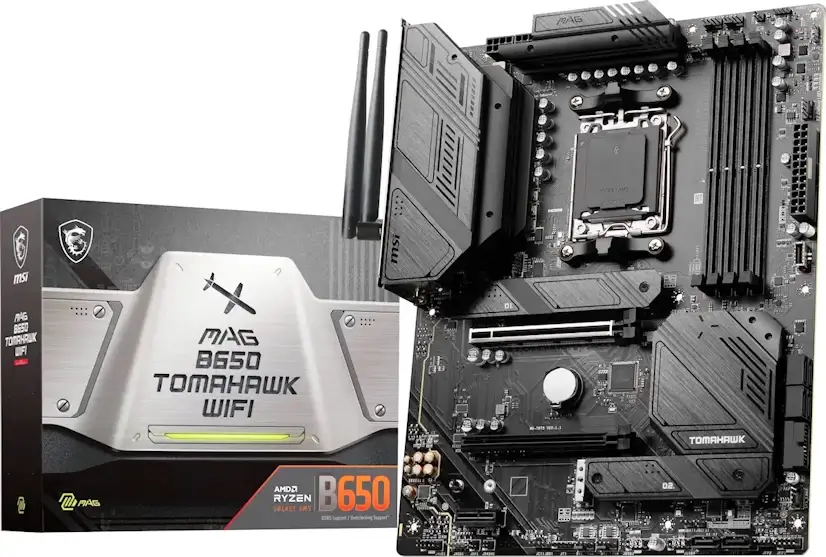 Montaje Placas Base MSI Gaming PC Villaviciosa de Odón Montaje Placas Base MSI Gaming PC Villaviciosa de Odón
