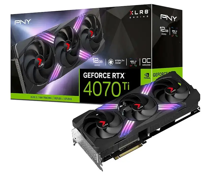 Montaje Tarjeta Gráfica NVIDIA GEFORCE RTX Villaviciosa de Odón Montaje Tarjeta Gráfica NVIDIA GEFORCE RTX