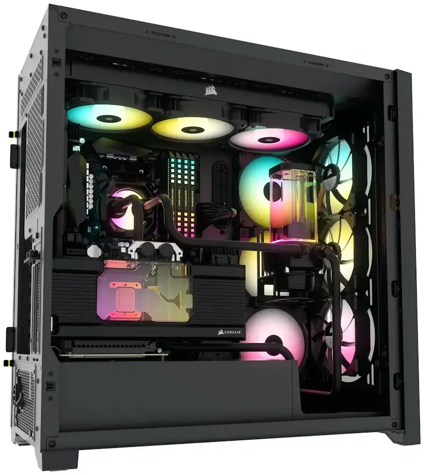 Montar Gaming PC Domicilio Villaviciosa de Odón Montar Gaming PC Domicilio